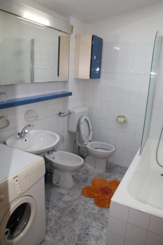 Dovolenka / zájazdy / cestovanie, Chorvátsko, Makarska, Apartmá