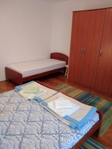 Dovolenka / zájazdy / cestovanie, Chorvátsko, Makarska, Apartmá
