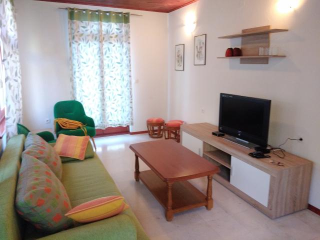 Dovolenka / zájazdy / cestovanie, Chorvátsko, Makarska, Apartmá