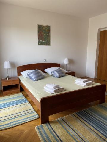 Dovolenka / zájazdy / cestovanie, Chorvátsko, Makarska, Apartmá