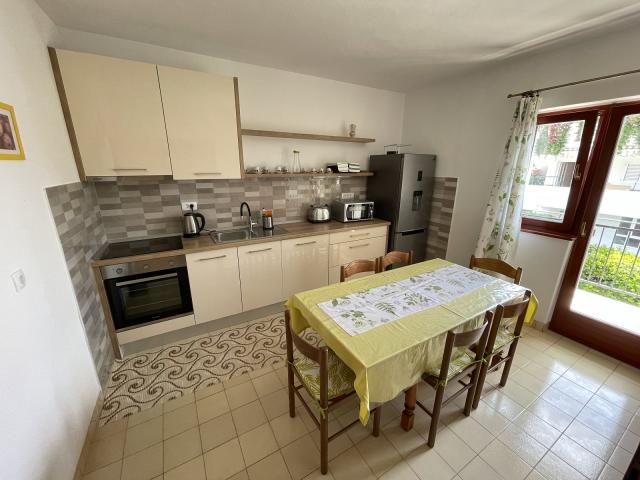 Dovolenka / zájazdy / cestovanie, Chorvátsko, Makarska, Apartmá
