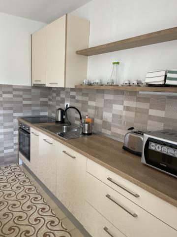 Dovolenka / zájazdy / cestovanie, Chorvátsko, Makarska, Apartmá