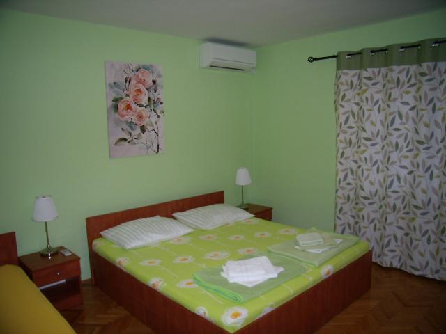Dovolenka / zájazdy / cestovanie, Chorvátsko, Makarska, Apartmá