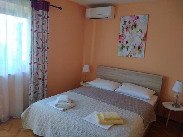 Dovolenka / zájazdy / cestovanie, Chorvátsko, Makarska, Apartmá