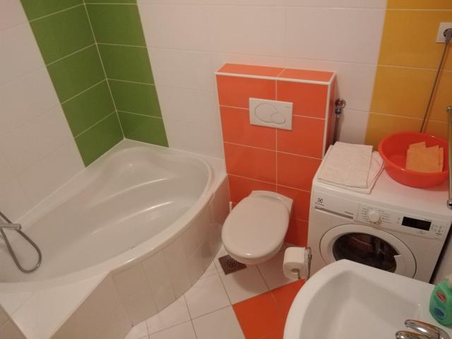 Dovolenka / zájazdy / cestovanie, Chorvátsko, Makarska, Apartmá