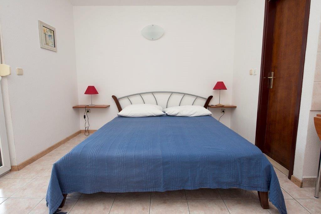 Dovolenka / zájazdy / cestovanie, Chorvátsko, Omiš - Apartmány