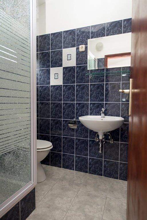 Dovolenka / zájazdy / cestovanie, Chorvátsko, Omiš - Apartmány
