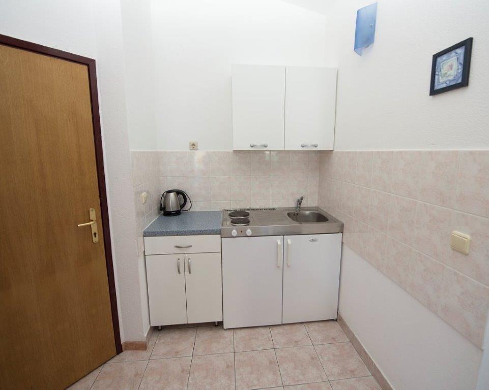 Dovolenka / zájazdy / cestovanie, Chorvátsko, Omiš - Apartmány