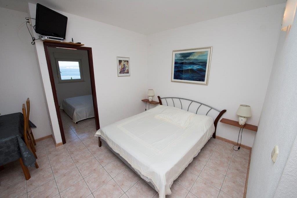 Dovolenka / zájazdy / cestovanie, Chorvátsko, Omiš - Apartmány