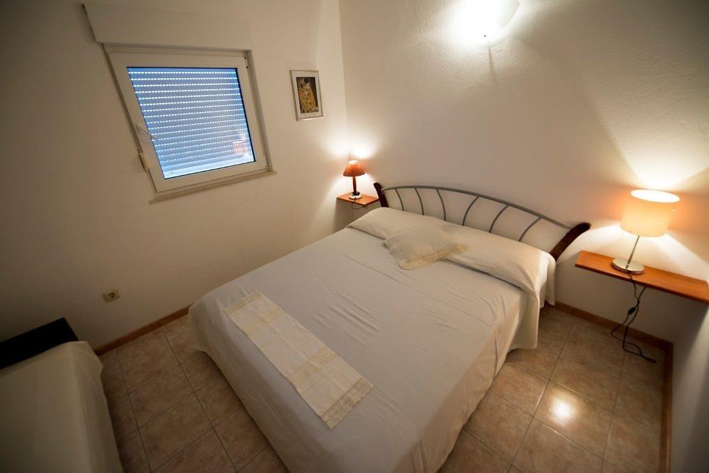 Dovolenka / zájazdy / cestovanie, Chorvátsko, Omiš - Apartmány