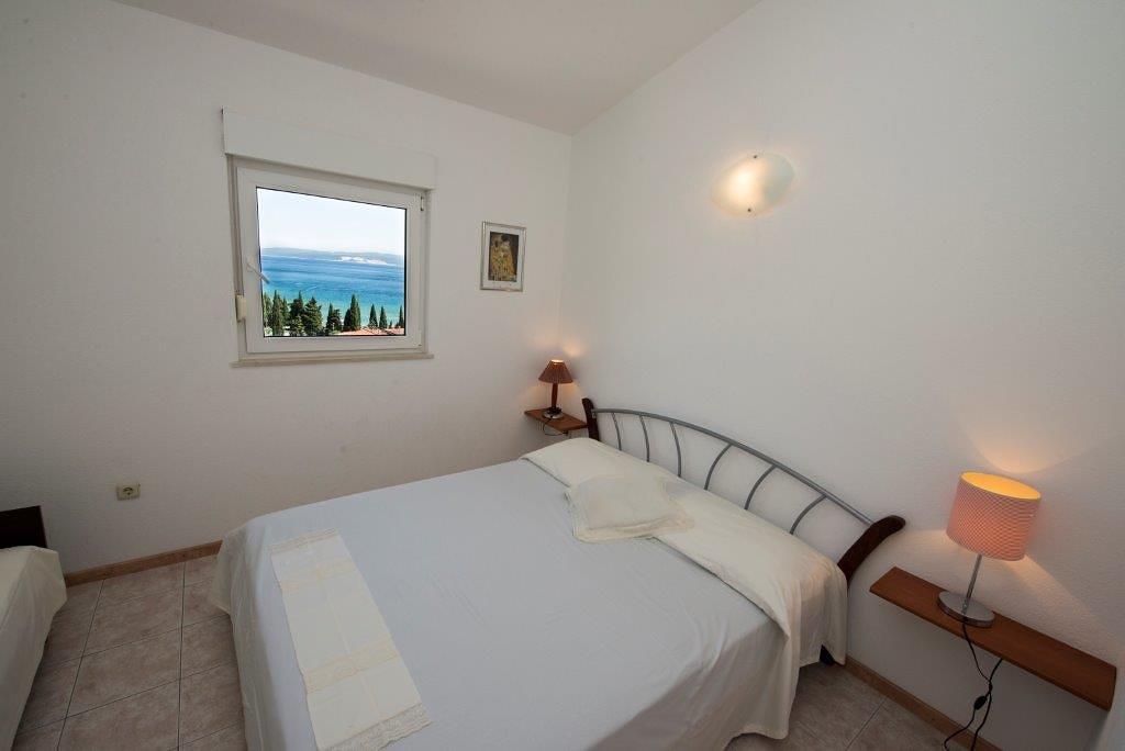 Dovolenka / zájazdy / cestovanie, Chorvátsko, Omiš - Apartmány