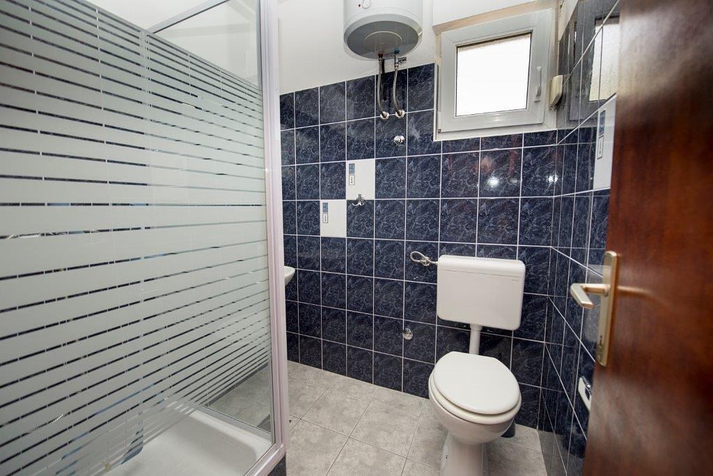 Dovolenka / zájazdy / cestovanie, Chorvátsko, Omiš - Apartmány