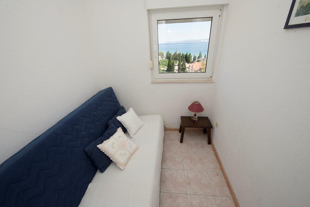 Dovolenka / zájazdy / cestovanie, Chorvátsko, Omiš - Apartmány
