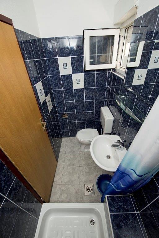 Dovolenka / zájazdy / cestovanie, Chorvátsko, Omiš - Apartmány
