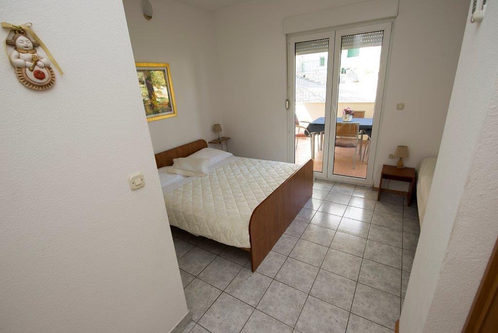 Dovolenka / zájazdy / cestovanie, Chorvátsko, Omiš - Apartmány