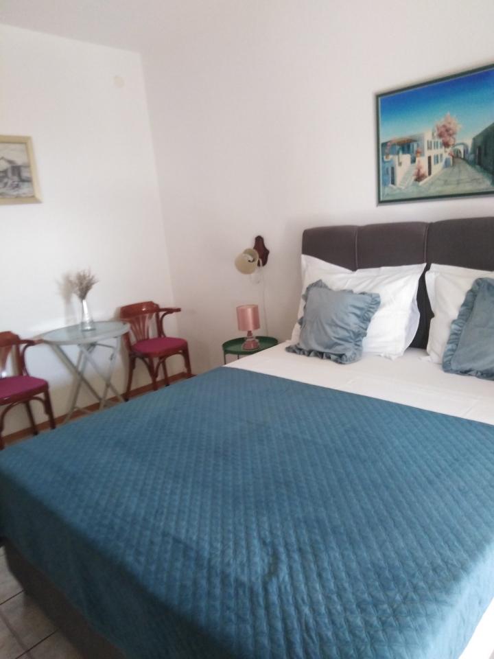 Dovolenka / zájazdy / cestovanie, Chorvátsko, Omiš - Apartmány