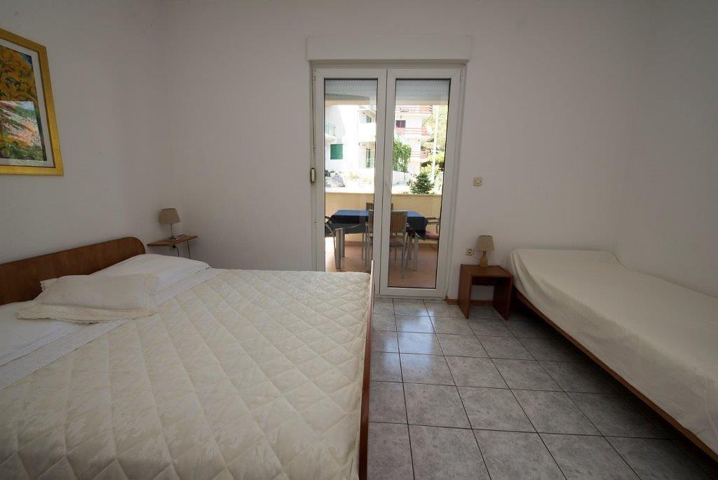 Dovolenka / zájazdy / cestovanie, Chorvátsko, Omiš - Apartmány