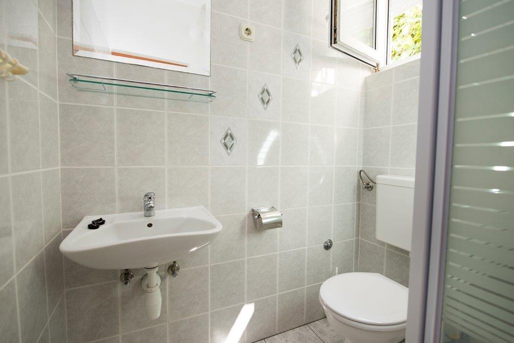 Dovolenka / zájazdy / cestovanie, Chorvátsko, Omiš - Apartmány