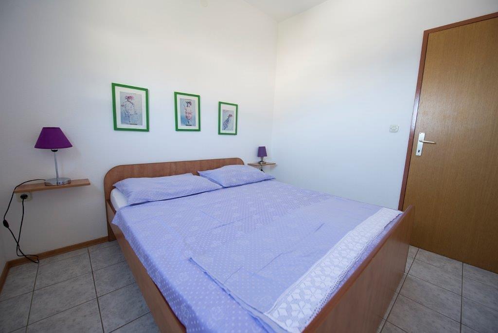 Dovolenka / zájazdy / cestovanie, Chorvátsko, Omiš - Apartmány