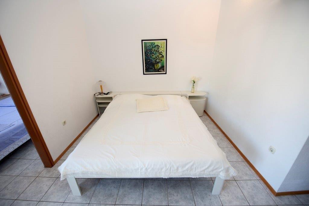 Dovolenka / zájazdy / cestovanie, Chorvátsko, Omiš - Apartmány