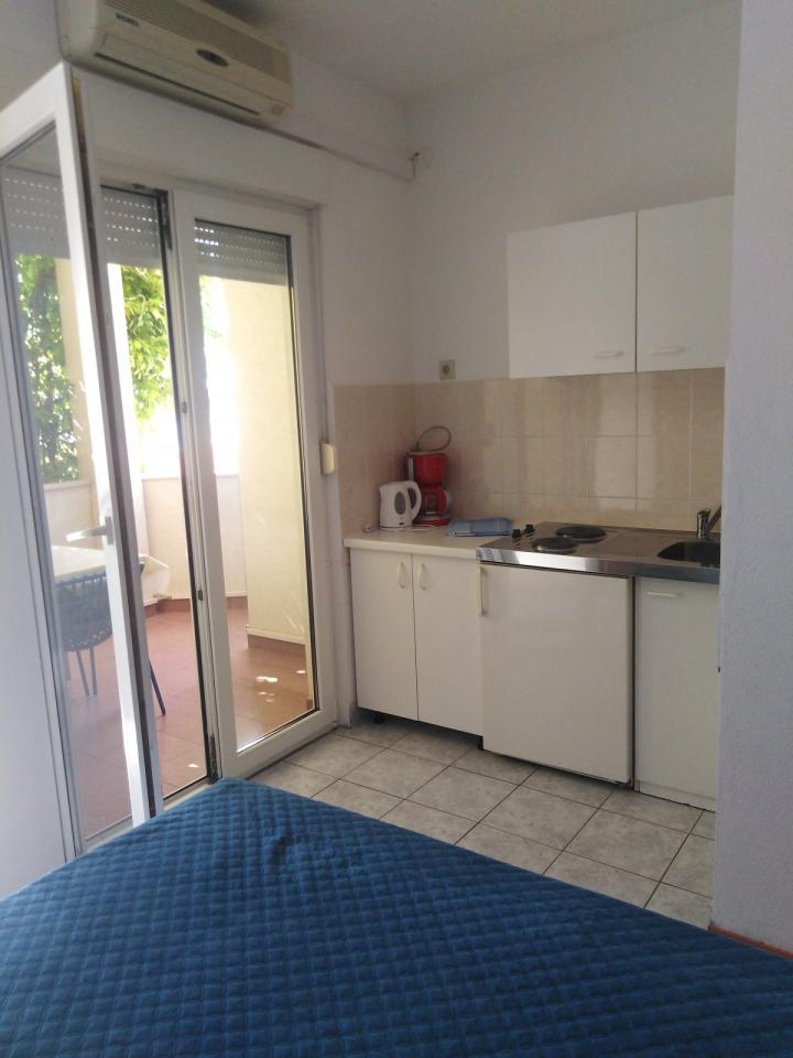 Dovolenka / zájazdy / cestovanie, Chorvátsko, Omiš - Apartmány