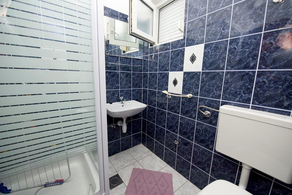 Dovolenka / zájazdy / cestovanie, Chorvátsko, Omiš - Apartmány