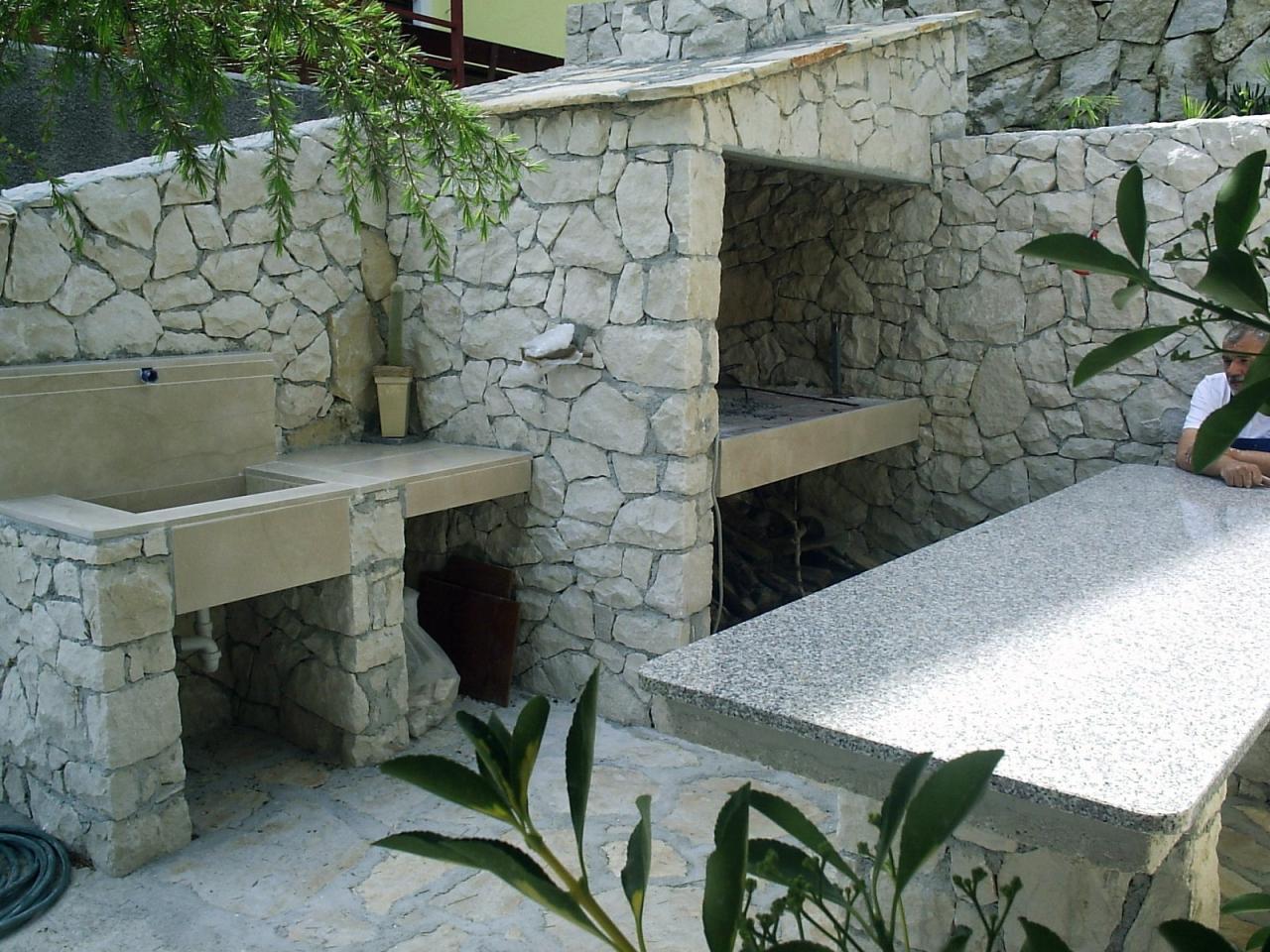 Dovolenka / zájazdy / cestovanie, Chorvátsko, Omiš - Apartmány