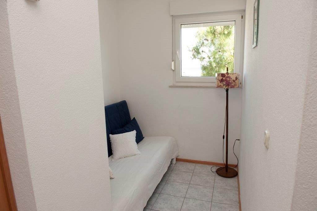 Dovolenka / zájazdy / cestovanie, Chorvátsko, Omiš - Apartmány