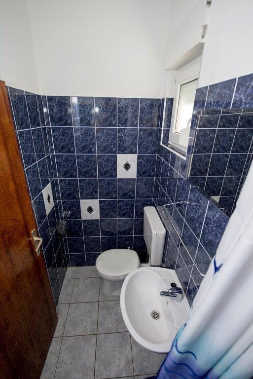 Dovolenka / zájazdy / cestovanie, Chorvátsko, Omiš - Apartmány