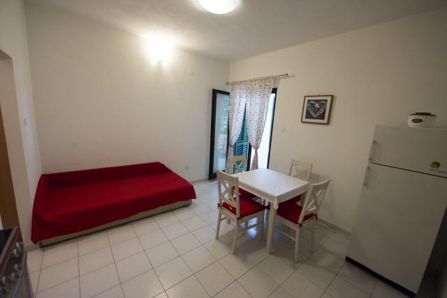 Dovolenka / zájazdy / cestovanie, Chorvátsko, Omiš - Apartmány 