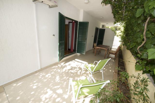 Dovolenka / zájazdy / cestovanie, Chorvátsko, Omiš - Apartmány 