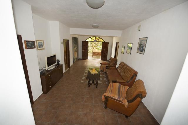 Dovolenka / zájazdy / cestovanie, Chorvátsko, Omiš - Apartmány 