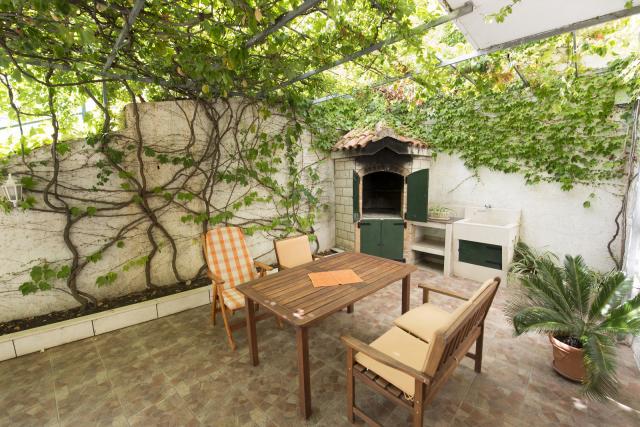 Dovolenka / zájazdy / cestovanie, Chorvátsko, Omiš - Apartmány 