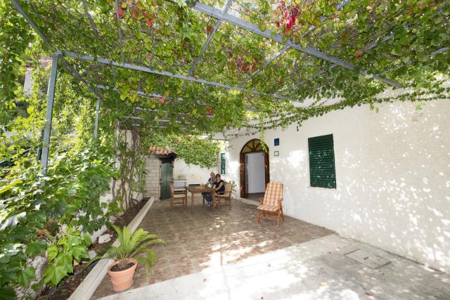 Dovolenka / zájazdy / cestovanie, Chorvátsko, Omiš - Apartmány 