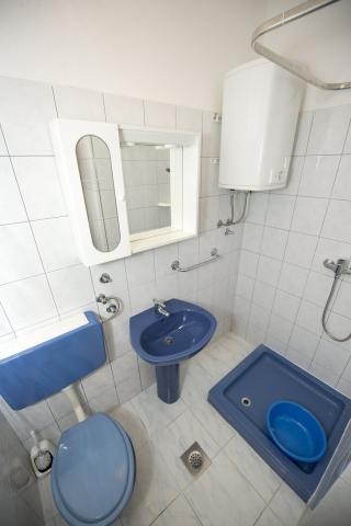 Dovolenka / zájazdy / cestovanie, Chorvátsko, Omiš - Apartmány 