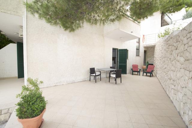 Dovolenka / zájazdy / cestovanie, Chorvátsko, Omiš - Apartmány 