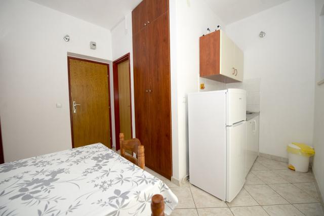 Dovolenka / zájazdy / cestovanie, Chorvátsko, Omiš - Apartmány 