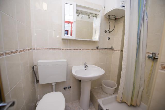 Dovolenka / zájazdy / cestovanie, Chorvátsko, Omiš - Apartmány 