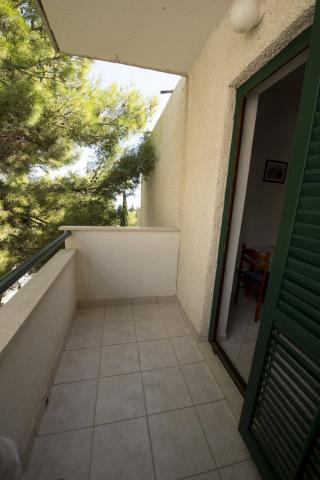 Dovolenka / zájazdy / cestovanie, Chorvátsko, Omiš - Apartmány 