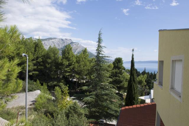 Dovolenka / zájazdy / cestovanie, Chorvátsko, Omiš - Apartmány 