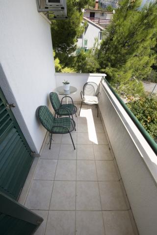 Dovolenka / zájazdy / cestovanie, Chorvátsko, Omiš - Apartmány 