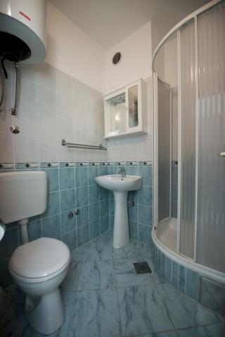Dovolenka / zájazdy / cestovanie, Chorvátsko, Omiš - Apartmány 