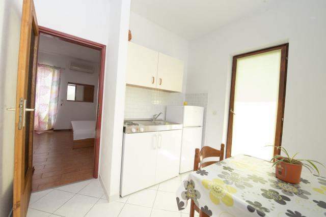 Dovolenka / zájazdy / cestovanie, Chorvátsko, Omiš - Apartmány 