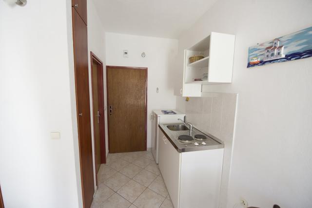 Dovolenka / zájazdy / cestovanie, Chorvátsko, Omiš - Apartmány 