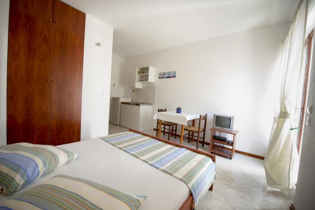 Dovolenka / zájazdy / cestovanie, Chorvátsko, Omiš - Apartmány 
