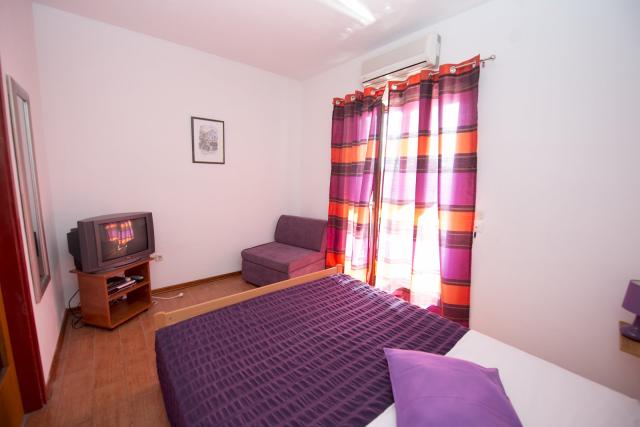 Dovolenka / zájazdy / cestovanie, Chorvátsko, Omiš - Apartmány 