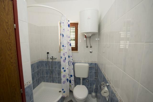 Dovolenka / zájazdy / cestovanie, Chorvátsko, Omiš - Apartmány 