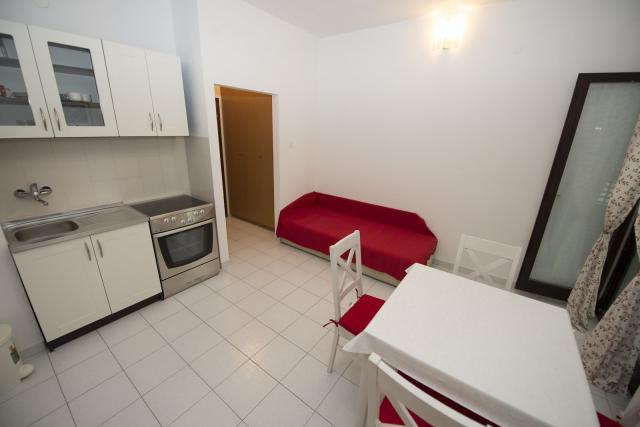 Dovolenka / zájazdy / cestovanie, Chorvátsko, Omiš - Apartmány 