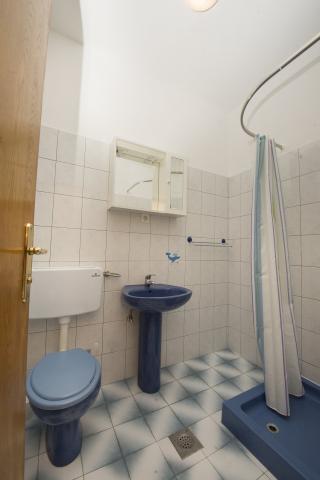 Dovolenka / zájazdy / cestovanie, Chorvátsko, Omiš - Apartmány 