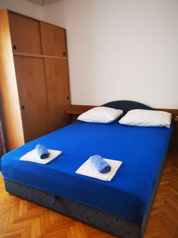 Dovolenka / zájazdy / cestovanie, Chorvátsko, Omiš - Apartmány 